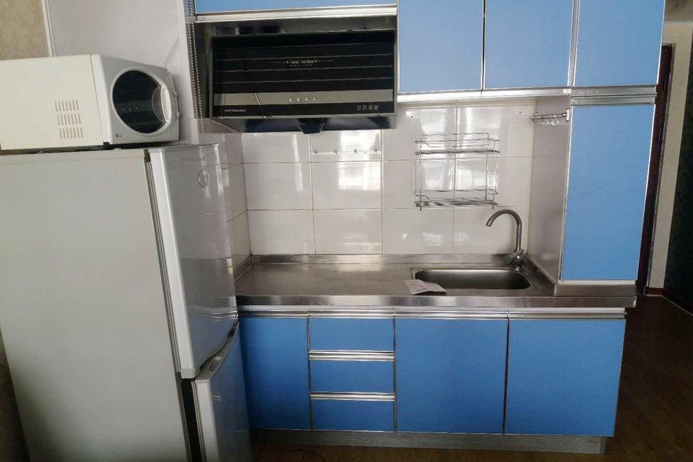 整租·东亚三环