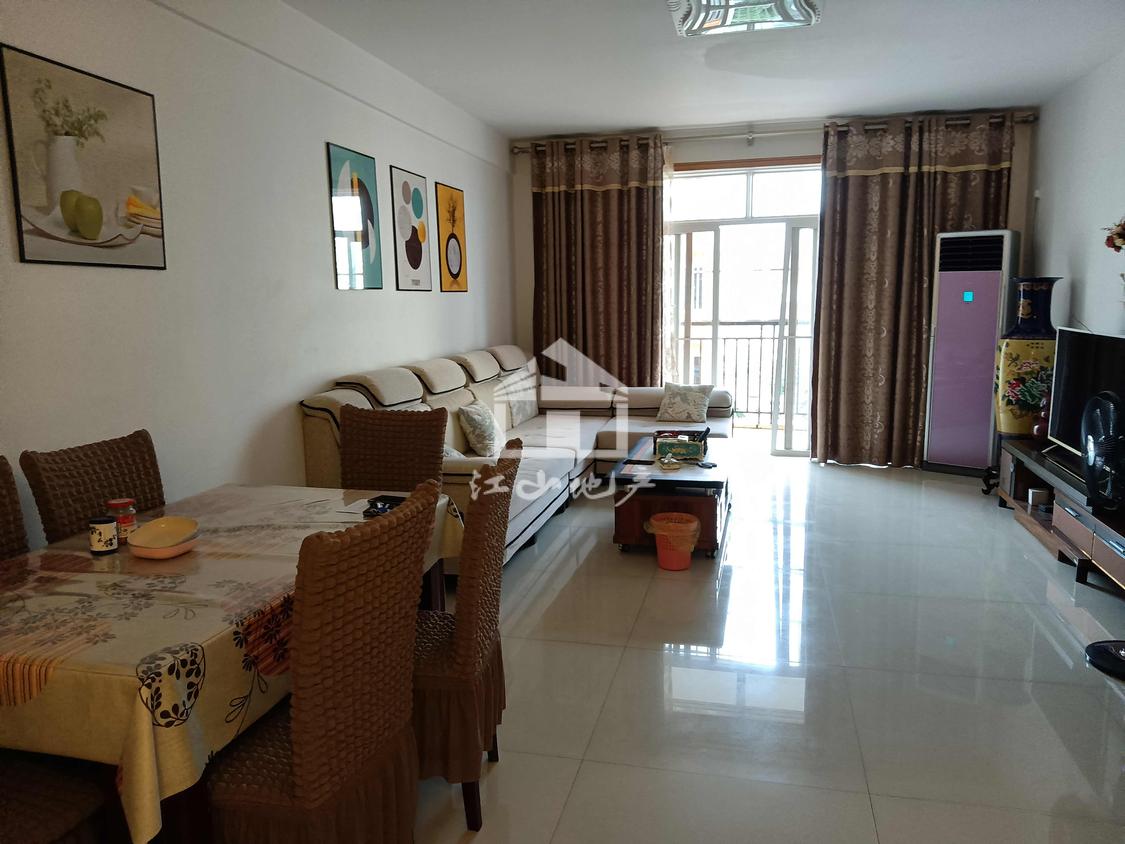 整租·澳华花园