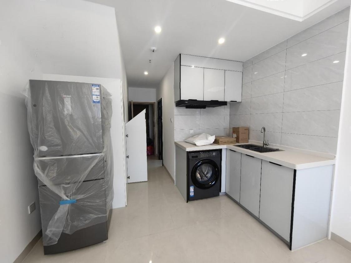 整租·龙湖光年