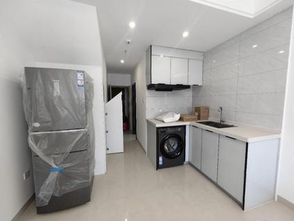 龙华金盘整租 龙湖光年1室1厅/55平/中楼层