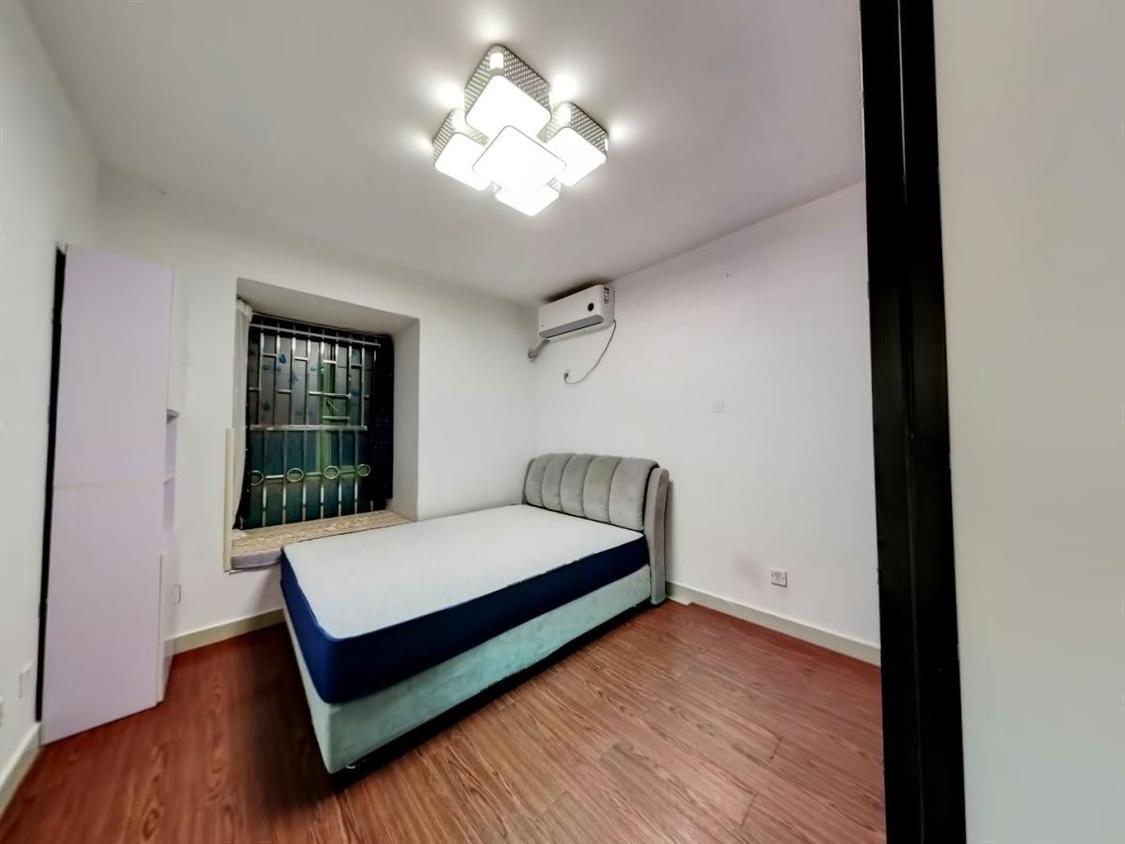 整租·汇港名苑