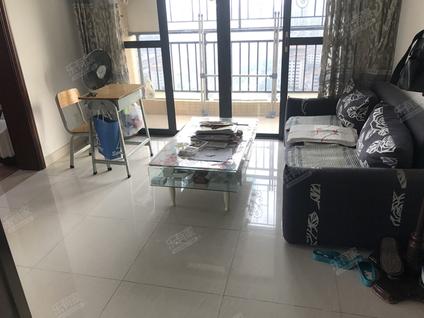 江海府西整租 康城(江海)2室1厅/47平/高楼层