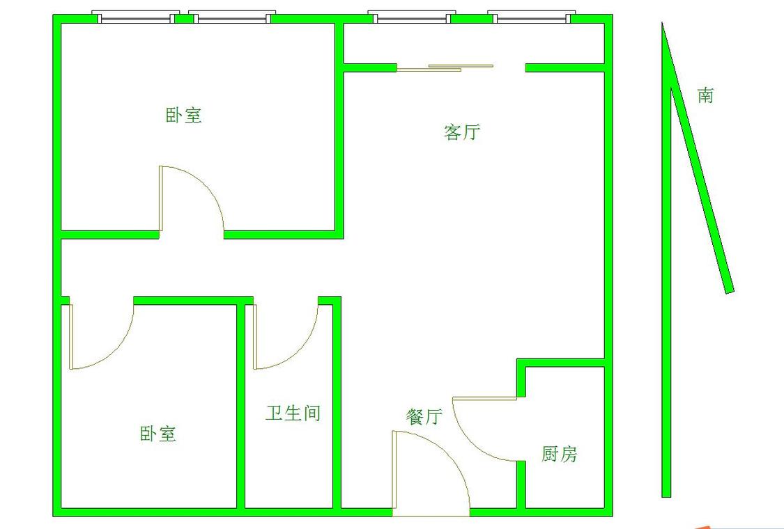 整租·怡和嘉园