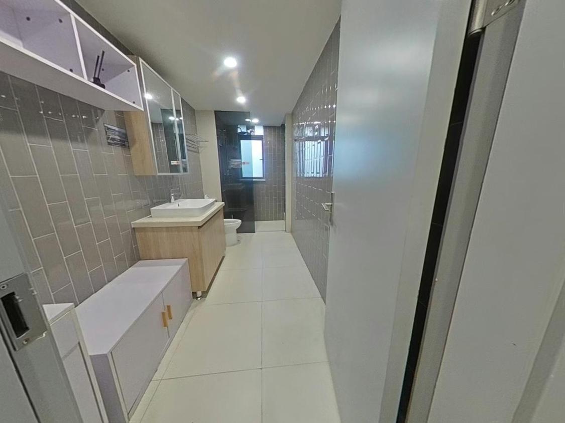 整租·美的鹭湖森林度假区