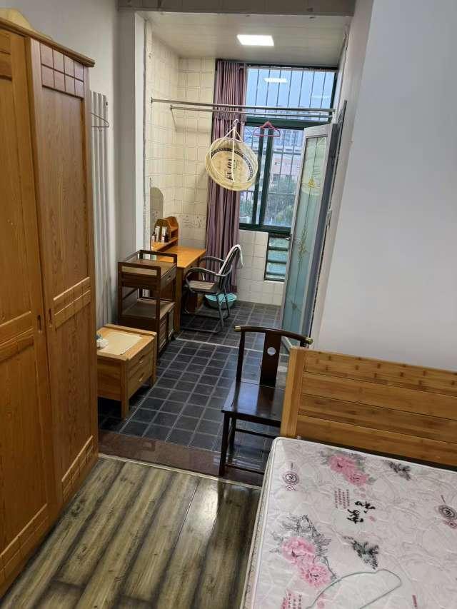 整租·长城中学家属院