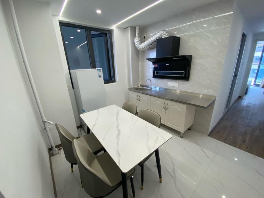 整租·宝龙世家