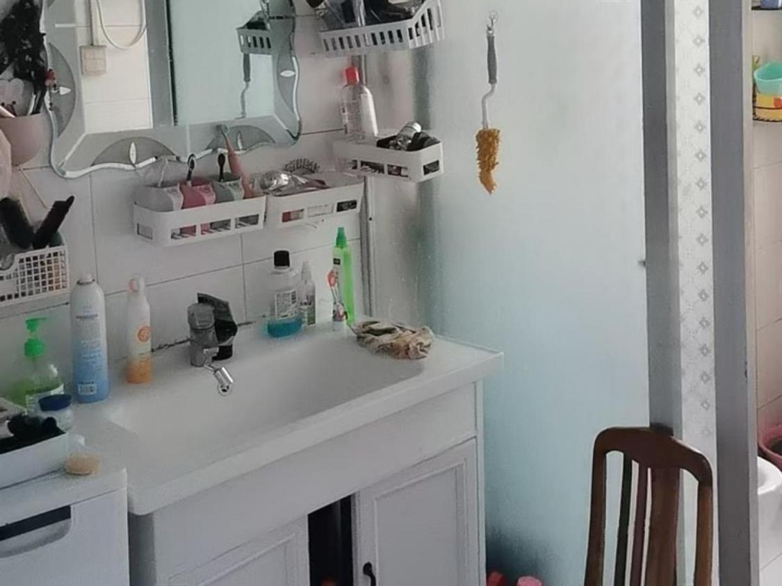 整租·庆丰小区