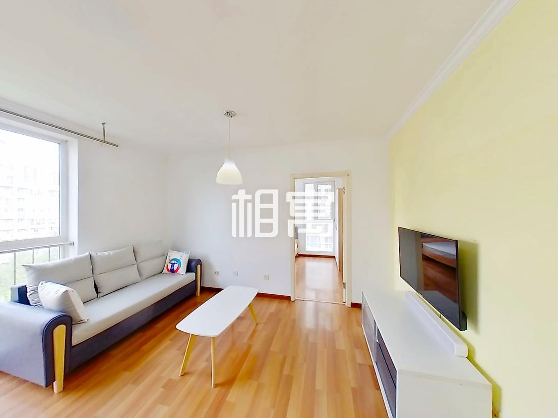 整租·青年汇佳园(小区)