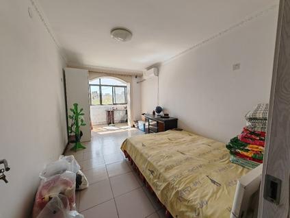 竞秀人民广场整租 花园里小区梅园3室2厅/122平/高楼层