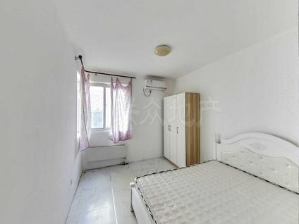 undefined整租·盛嘉华苑·2室2厅79.29㎡ | 南北 | 大兴 观音寺