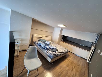 丰台云岗整租 西山国际中心1室1厅/38平/顶层