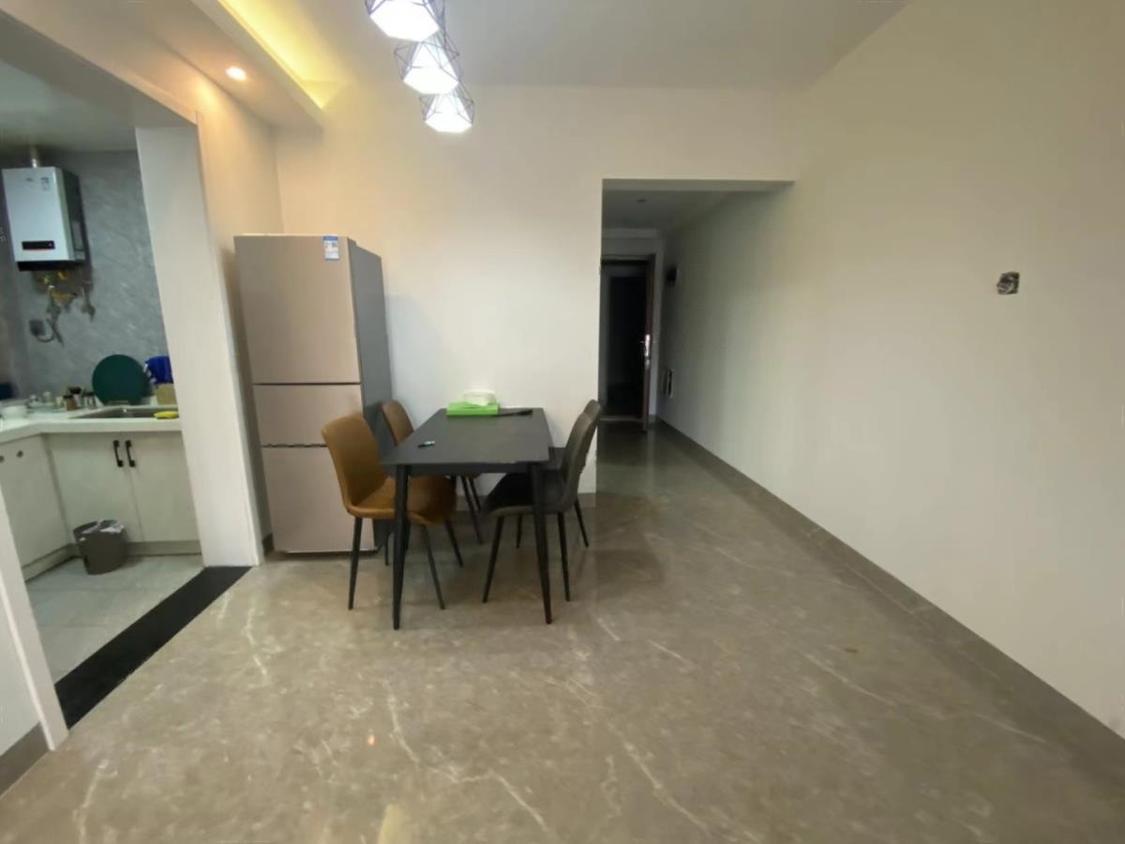 整租·绿地海德公馆