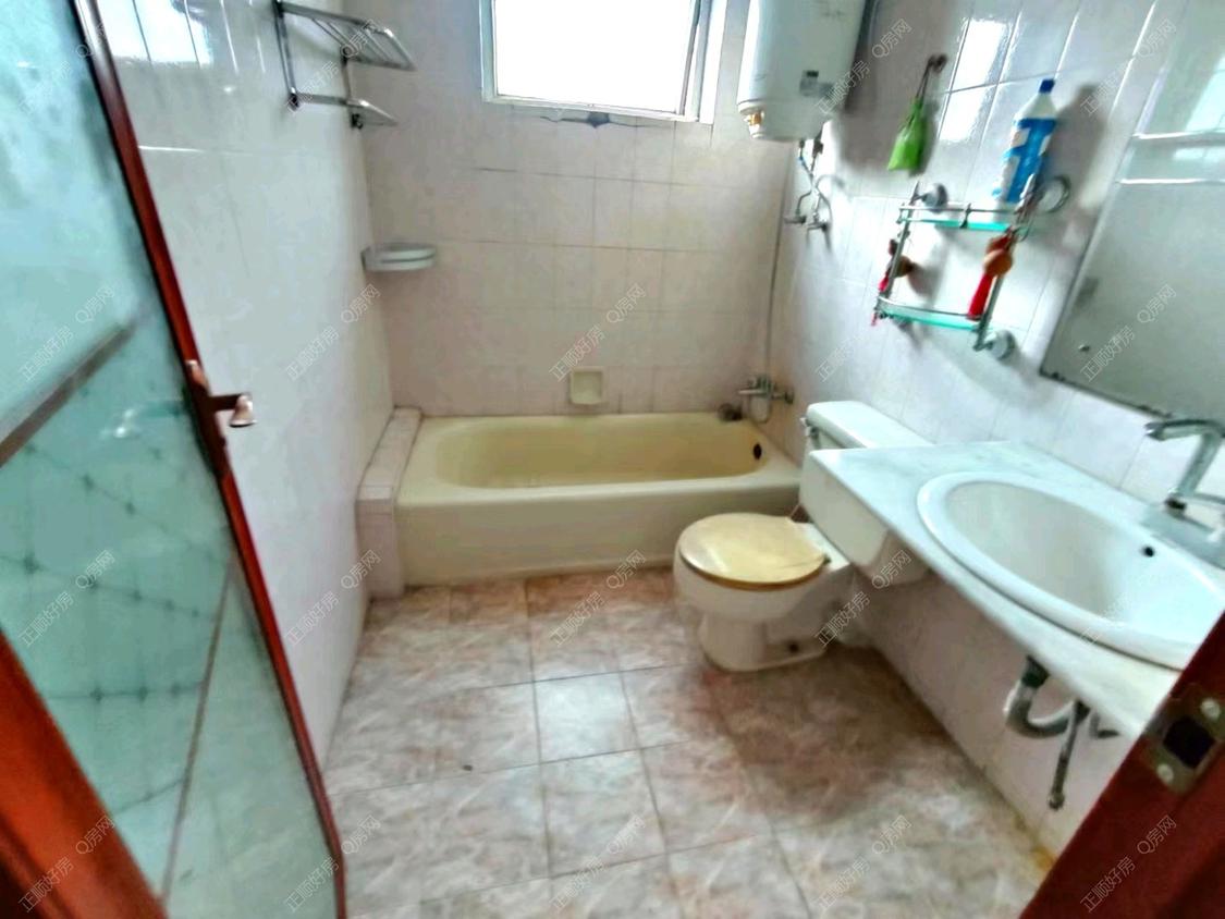 整租·鸿景花园