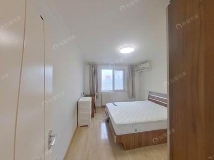 朝阳望京整租 首开知语城2室2厅/91平/高楼层