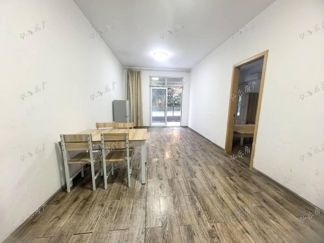 整租·中南闻荷府