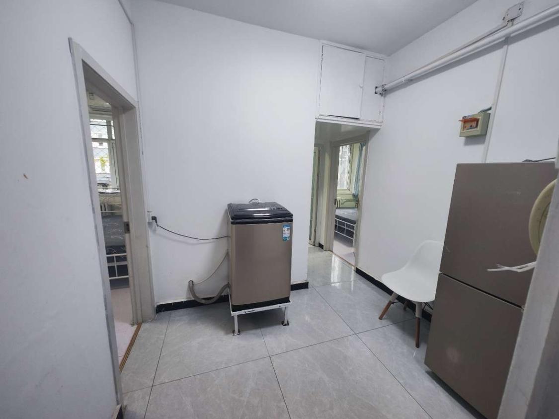 合租·北航健康社区之家