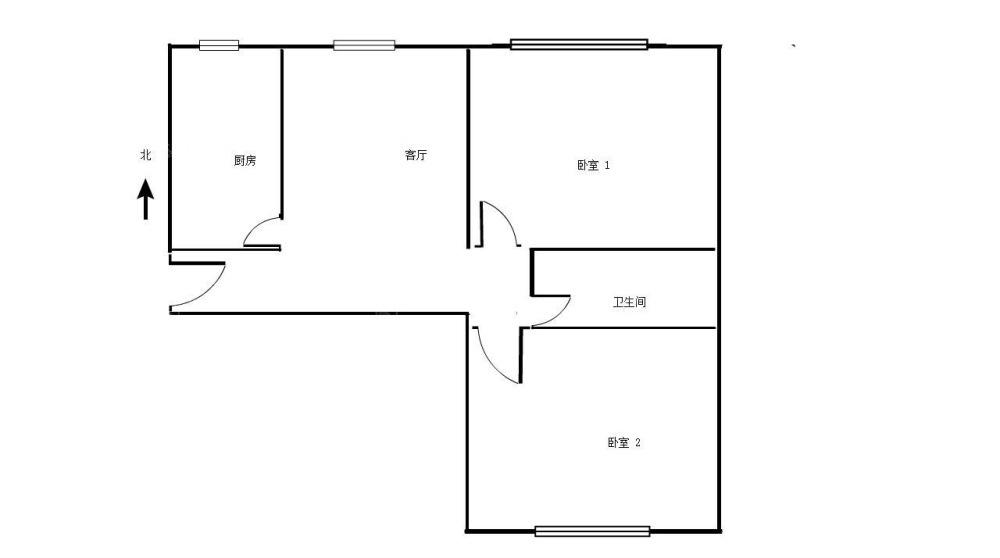 整租·中奥嘉园(北区)
