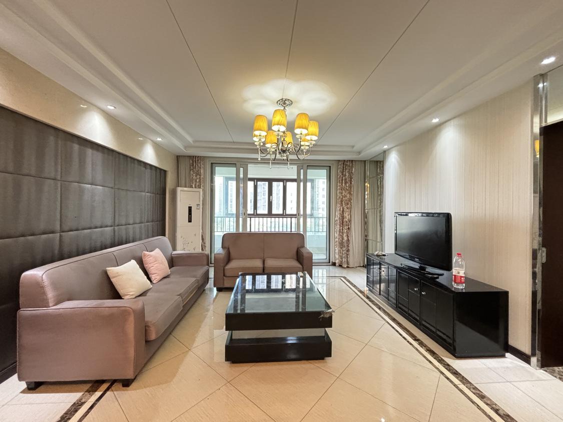 整租·海上嘉年华