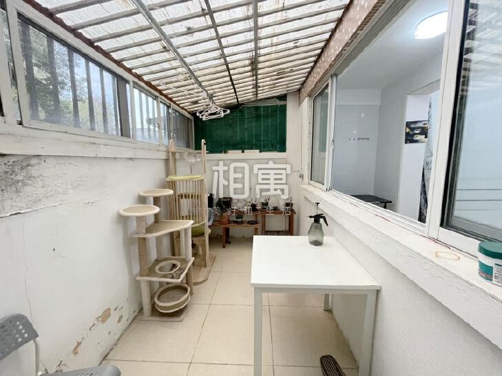 整租·海桐小区