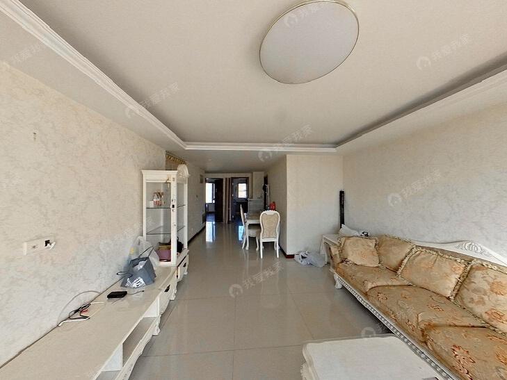 整租·胜古誉园