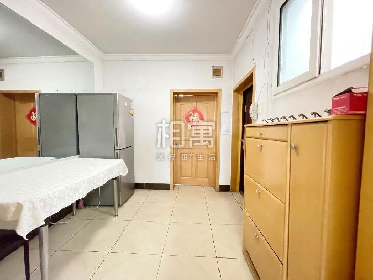 合租·芳群园(二区)