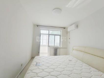 朝阳豆各庄整租 扬州水乡2室1厅/60平/中楼层