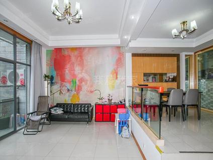 浦东张江整租 汤臣豪庭4室2厅/158平/中楼层