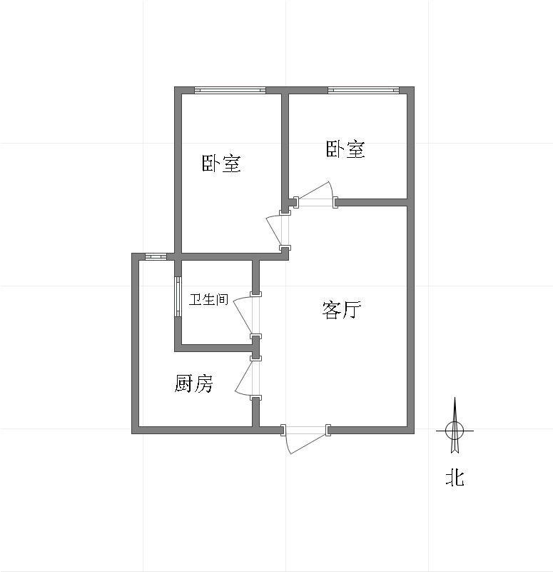整租·香居美舍