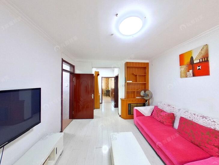 整租·复兴南里小区