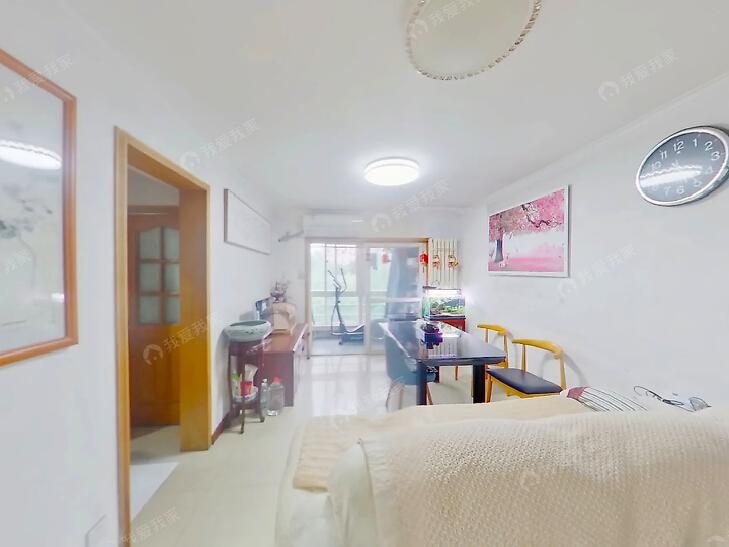 整租·香饵胡同