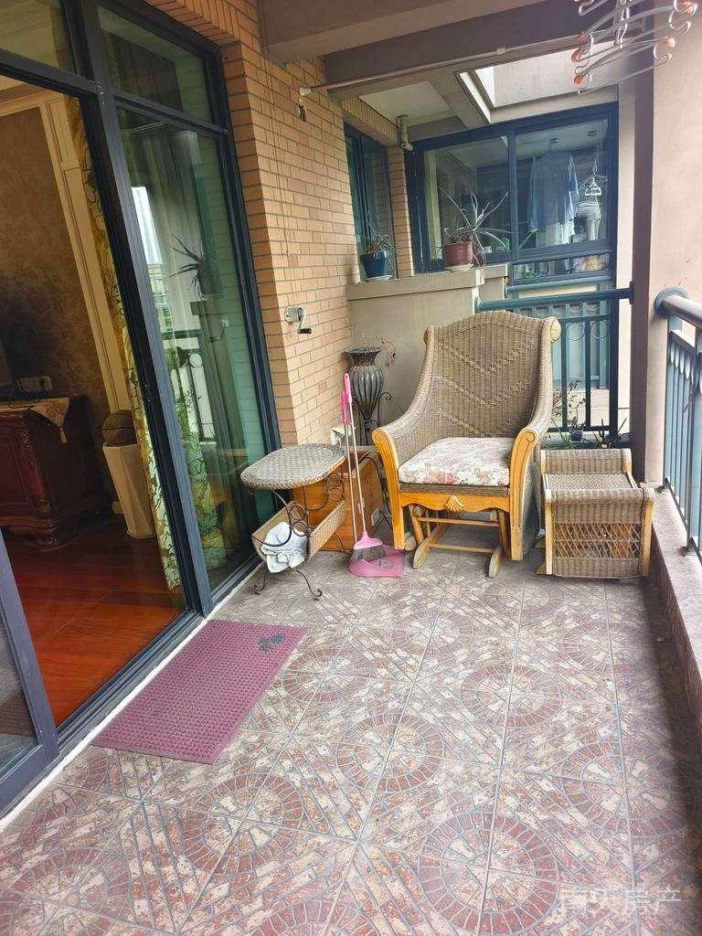 整租·绿城桂花园
