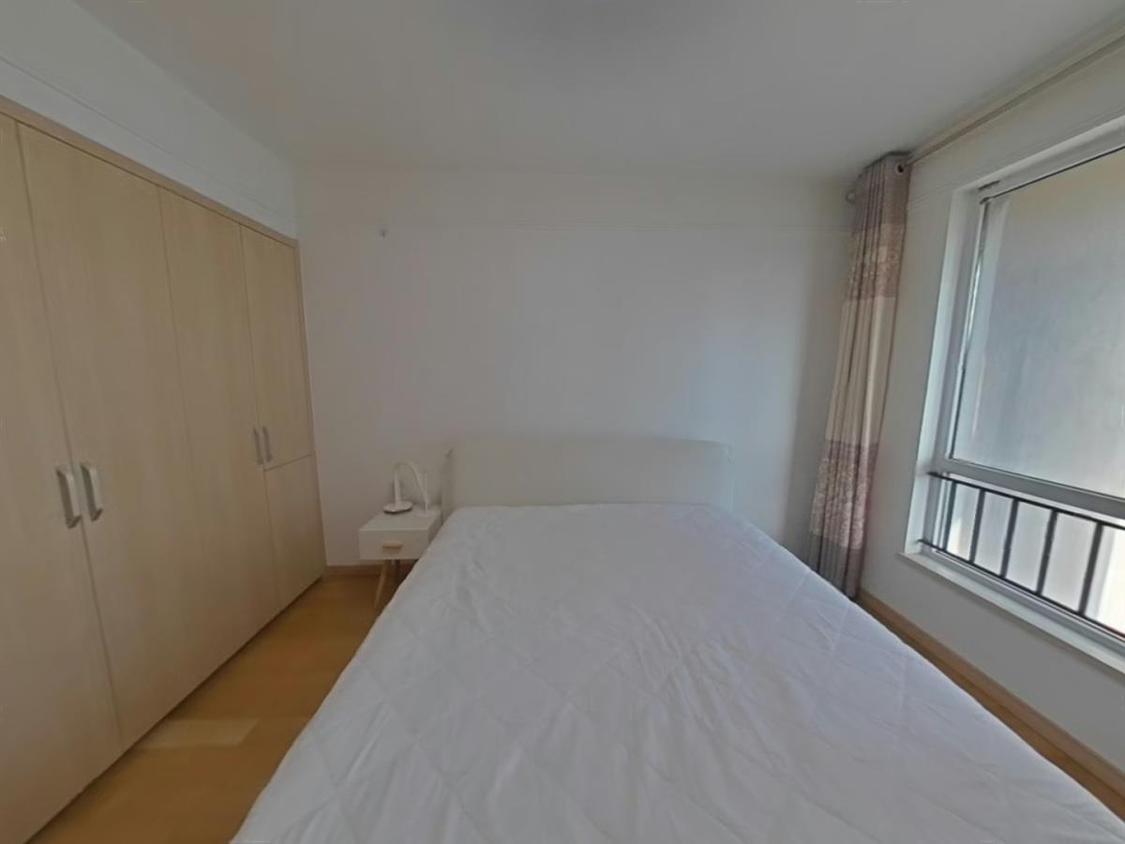 整租·万科金域曲江二期