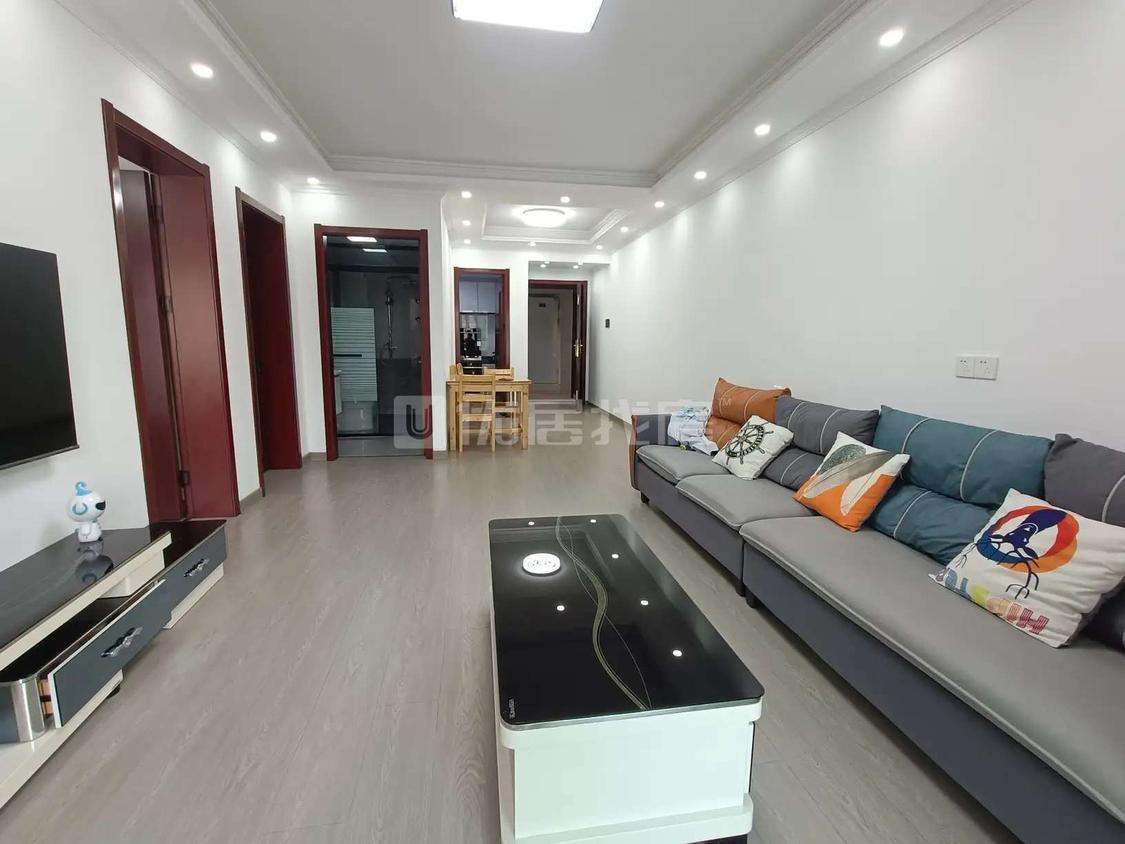 整租·金鹰国际花园南苑