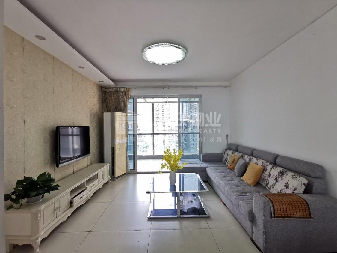 整租·碧海富通城(五期)