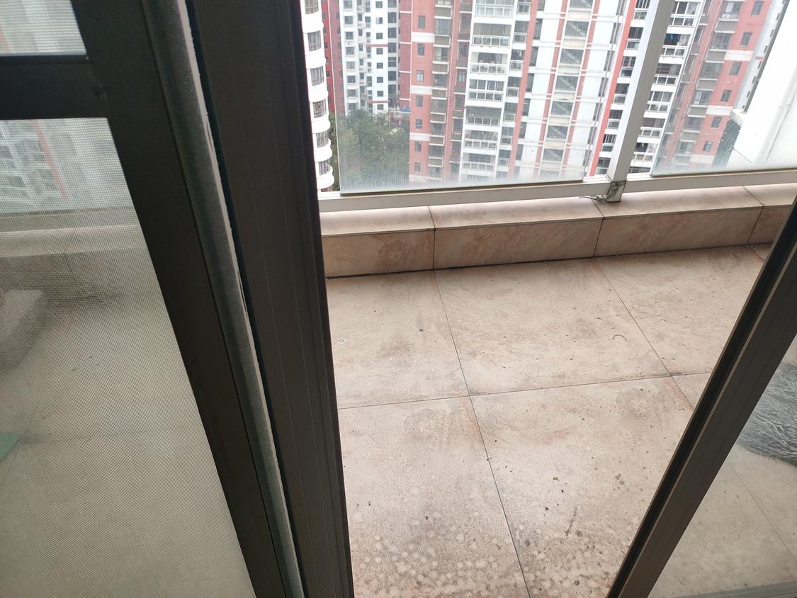 整租·国际新城