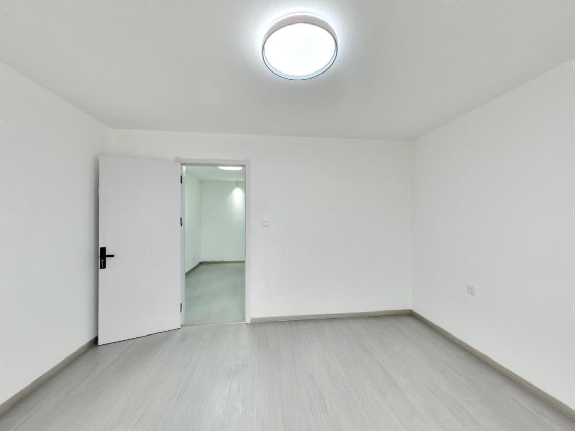 整租·北门桥路1号小区