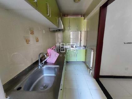 大兴瀛海镇整租 中信新城(东区)2室1厅/72平/中楼层