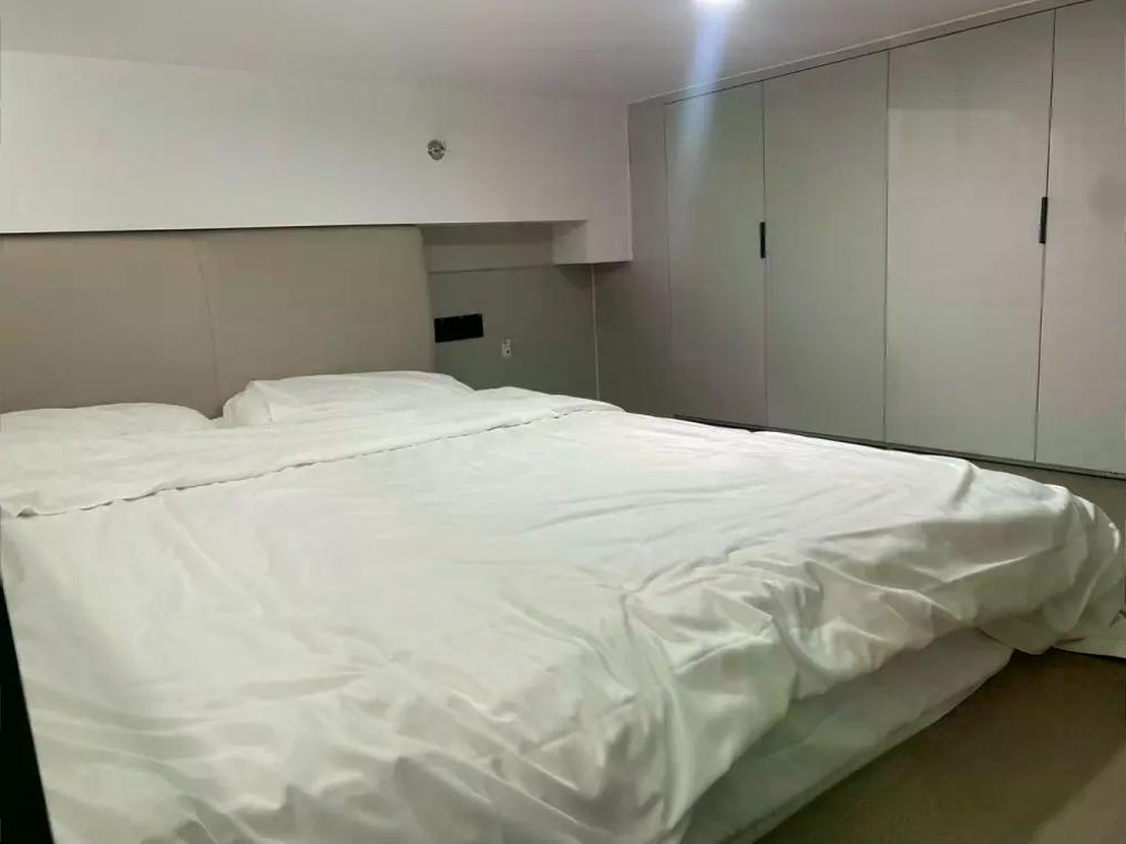 整租·京基御景荟都