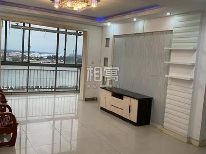 浦东周浦整租 美林小城2室2厅/92平/高楼层