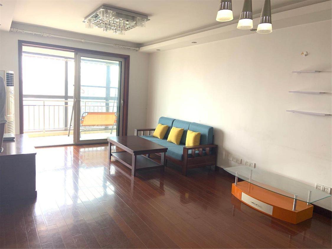 整租·黄浦华庭(小区)