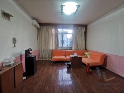 临渭临渭整租 兴达小区2室2厅/90平/中楼层