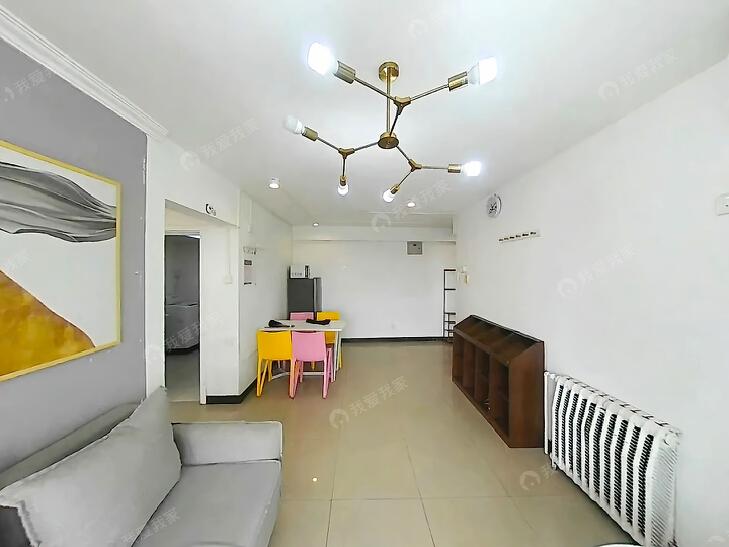 整租·丰益花园(西区)