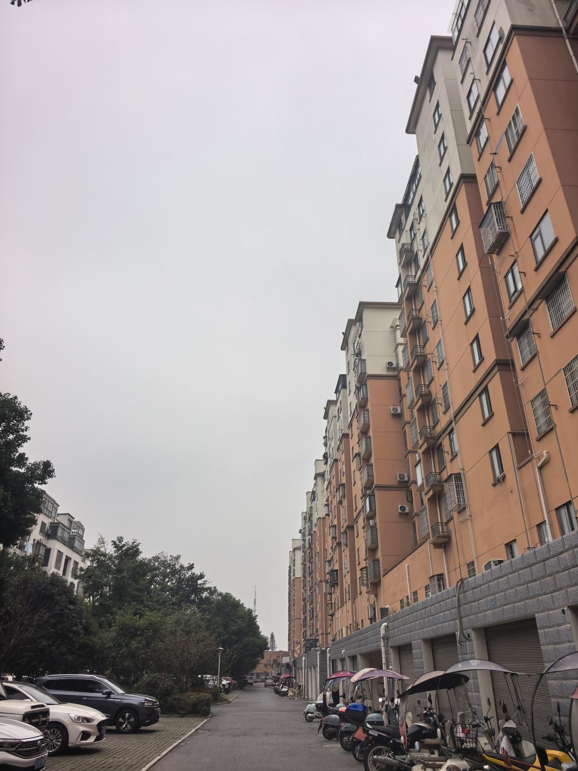 整租·奥林花园