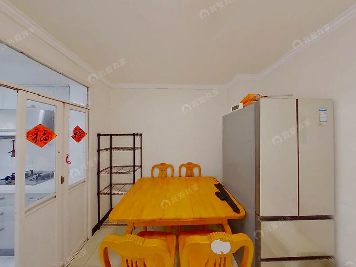 整租·新华社皇亭子宿舍