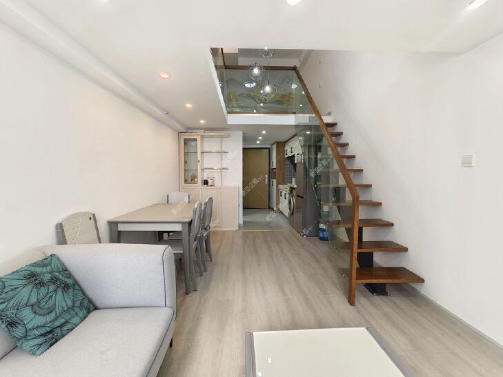 整租·华润悦府