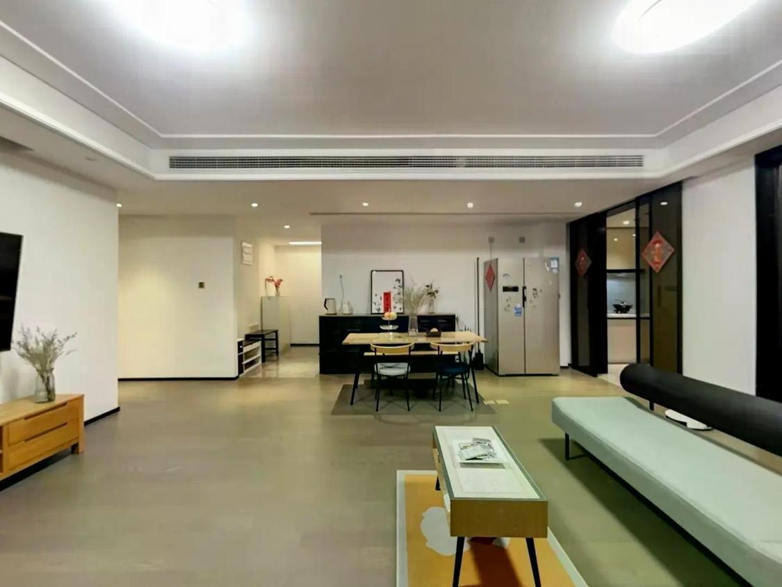 整租·UNICITY万科天空之城(四期)