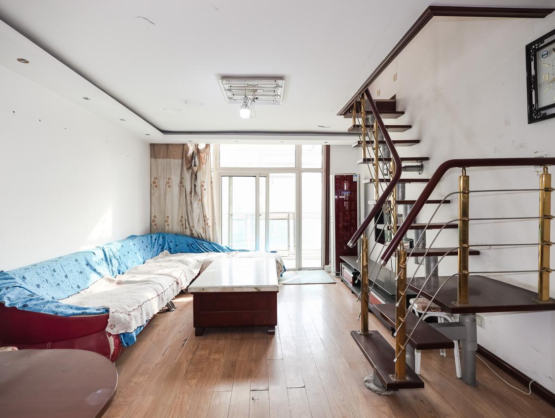 整租·信特景瑞名都