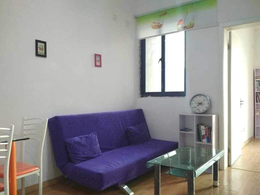 整租·骏丰玲珑坊东苑