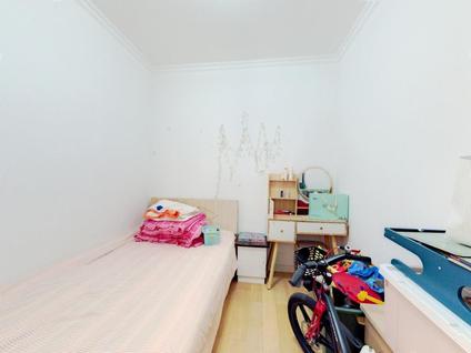 莲湖梨园路整租 天朗大兴郡蔚蓝君城2室1厅/57平/中楼层