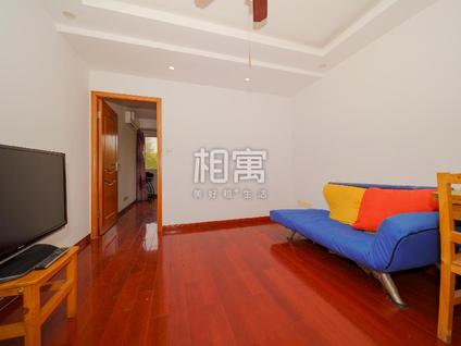 浦东杨思整租 文汇小区(南区)1室1厅/42平/中楼层